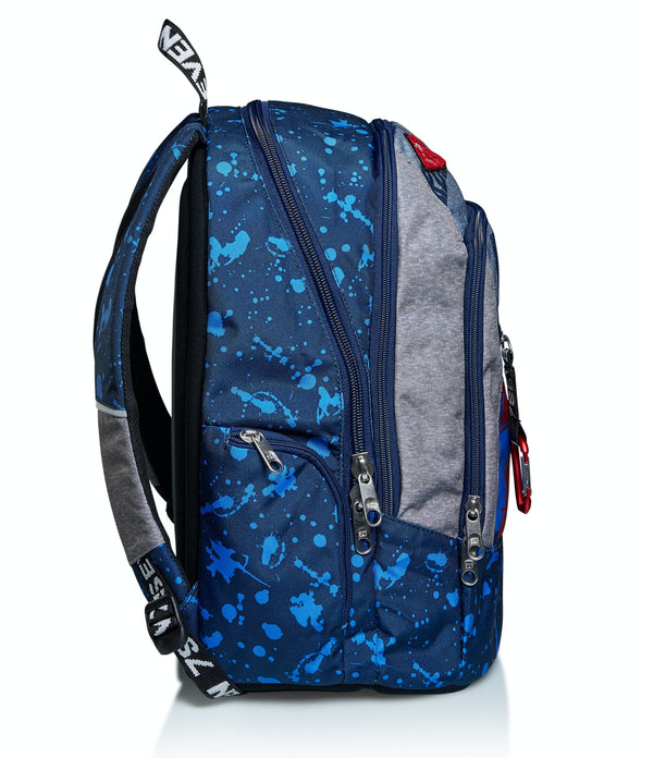 Seven® ADVANCED BACKPACK - STREET PLAYER -