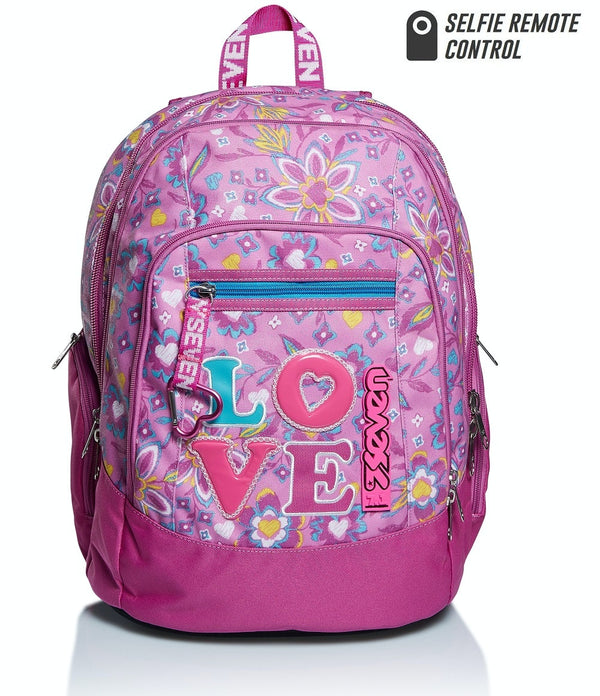 ADVANCED BACKPACK - LOVE SONGS - - Default Title