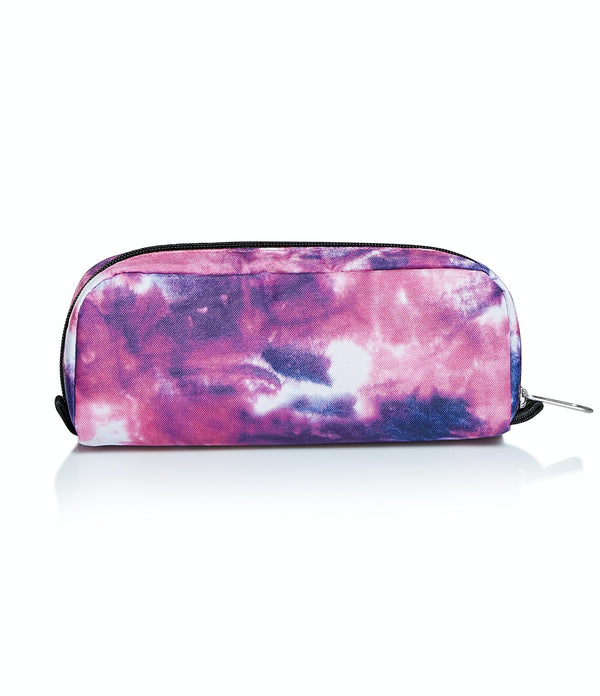 PENCIL CASE NEW - TYE AND DYE GIRL