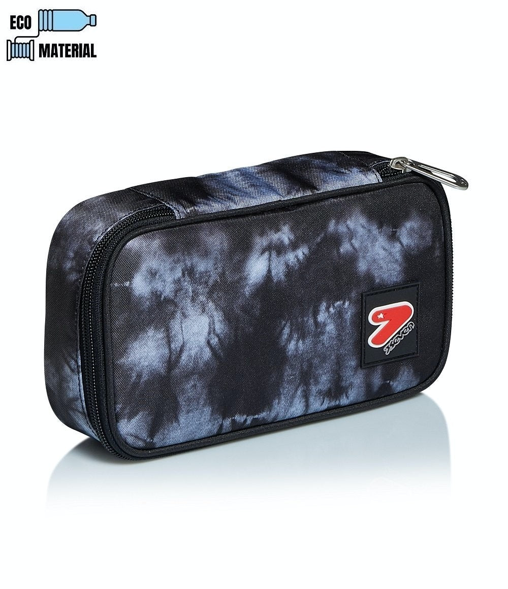 PORTAPENNE Seven® ROUND PLUS BIG - TYE AND DYE BOY