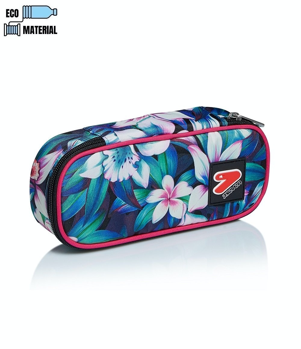 PORTAPENNE Seven® ROUND PLUS - DREAM FLOWERS