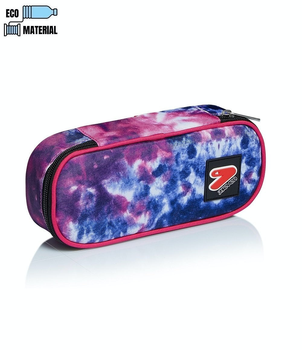 PORTAPENNE Seven® ROUND PLUS - TYE AND DYE GIRL