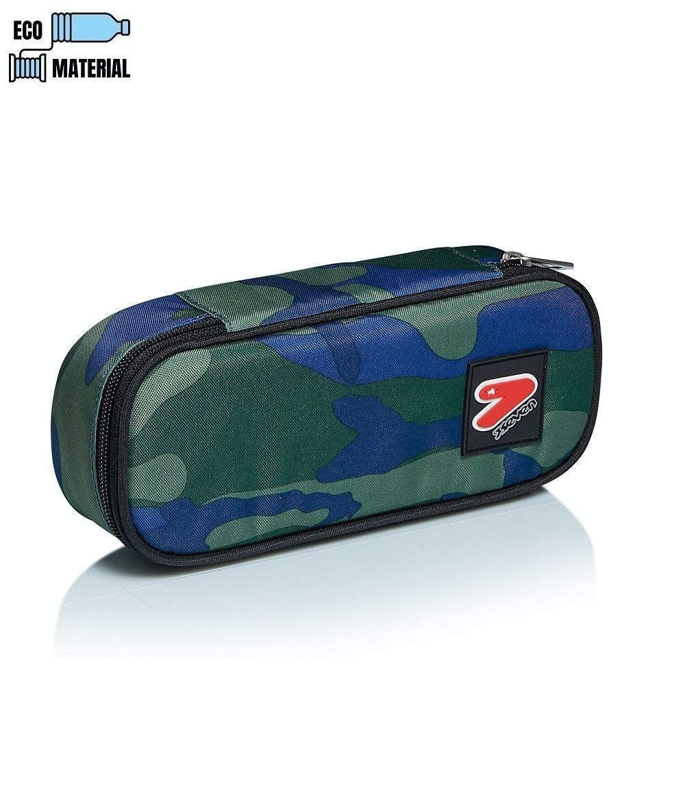 PORTAPENNE Seven® ROUND PLUS - CAMO ROYAL