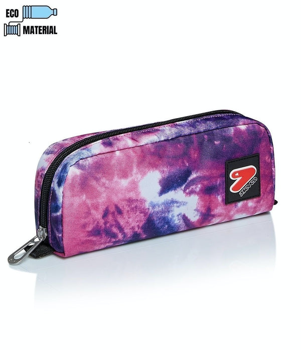 PENCIL CASE NEW - TYE AND DYE GIRL - Default Title