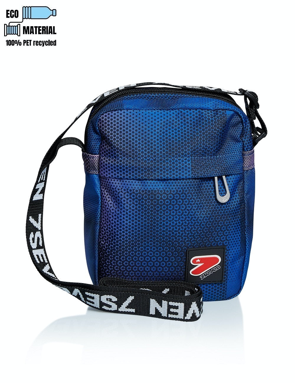 MINI TRACOLLA Seven® - CYBERSPACE -