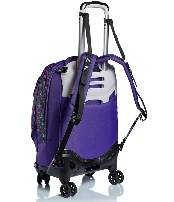 Seven® JACK TROLLEY 4WD - DANCE PARTY -