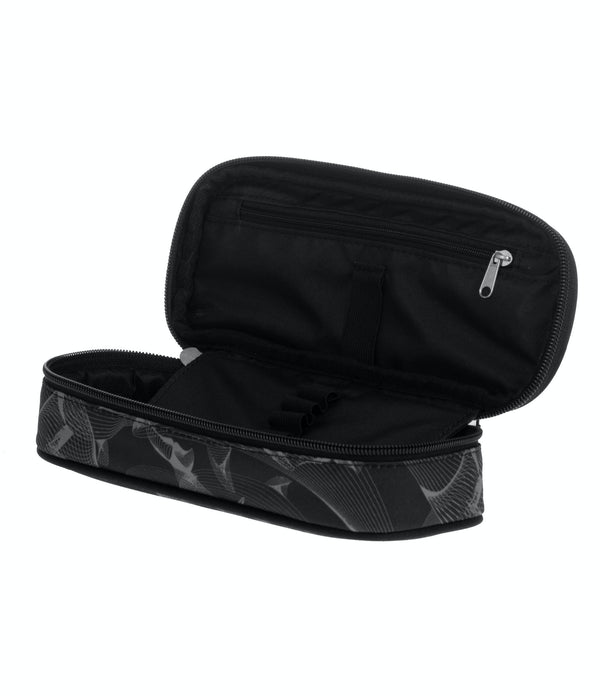 PENCIL CASE ROUND PLUS - SPECIAL EDITION -